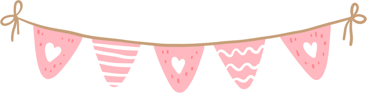 Baby Shower Decoration